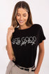 T-shirt model 214204 Sublevel